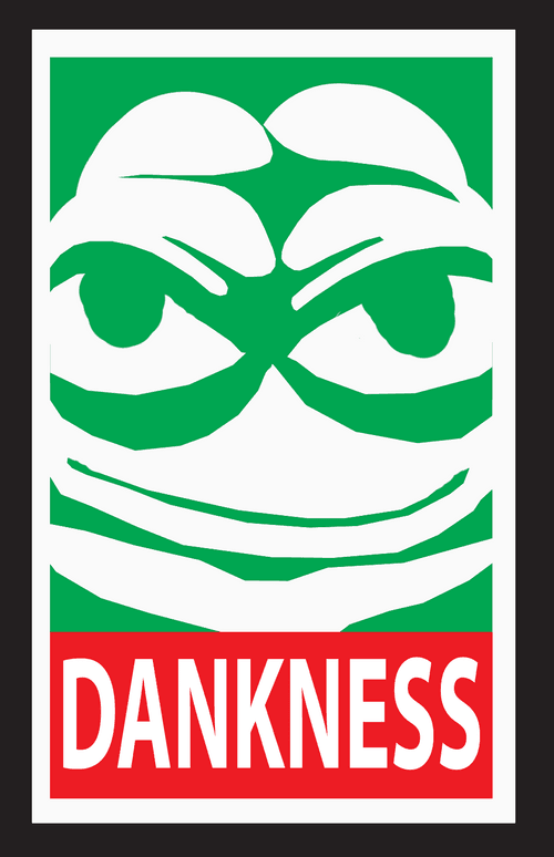 DANKNESS