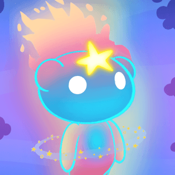 Star by PippyTheRobot x Reddit Collectible Avatars