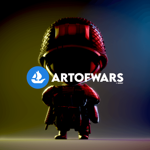 Art of Wars Edition