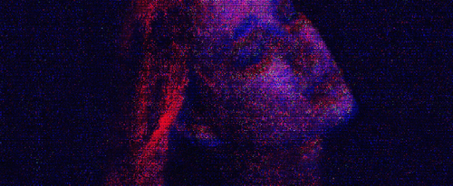 A Digital Tapestry