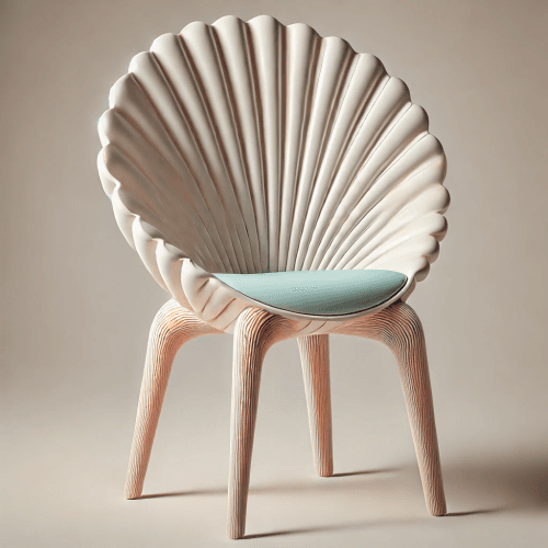 Nest of Seats