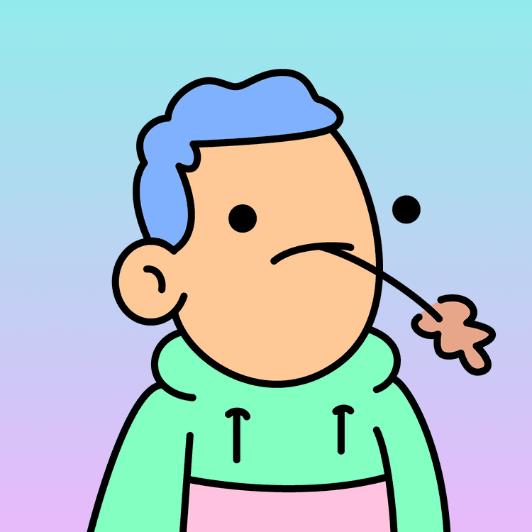 Doodle #8392