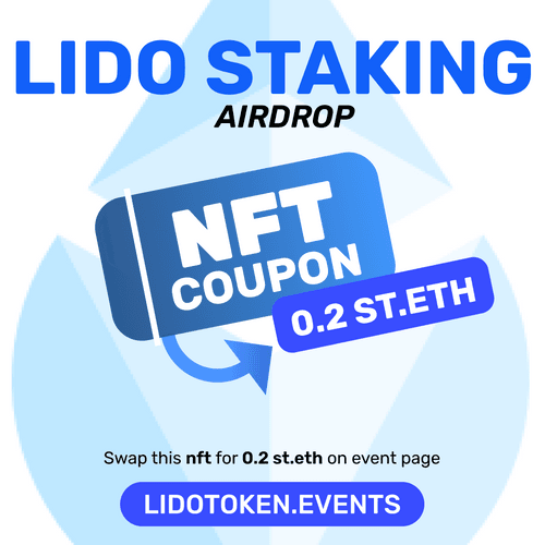 LIDO WHITELIST