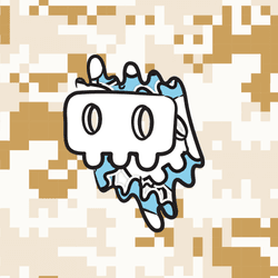 Ghost Boy #3426