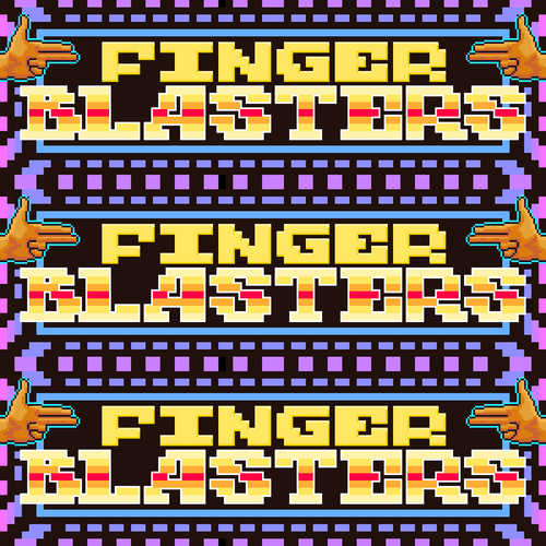 Finger Blasters
