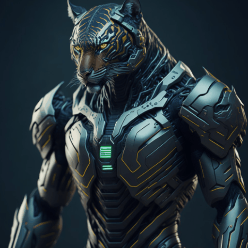 PLASMASHIFTX - Cyber Army #99