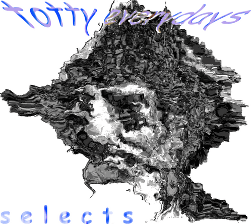 totty everydays | selects