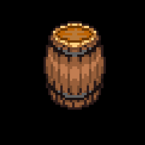 The Barrel Club