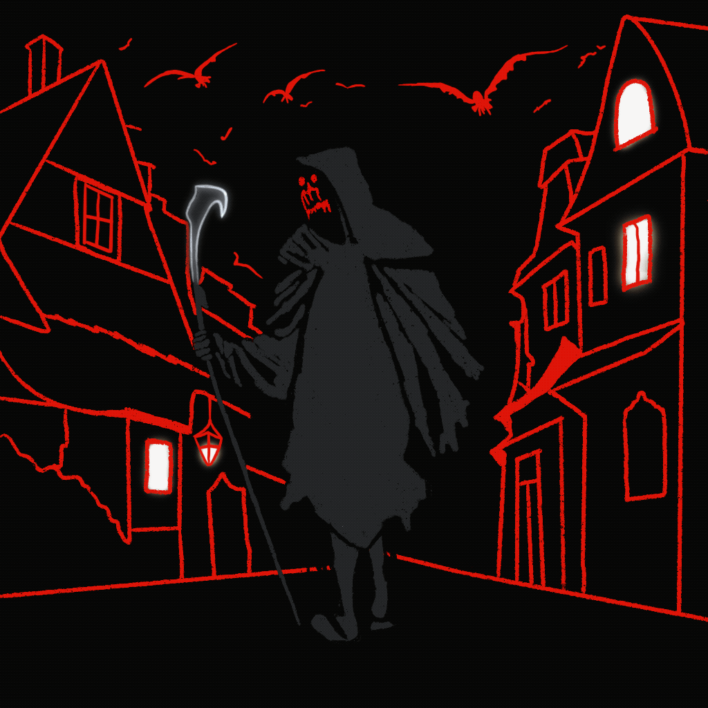 Reaper City