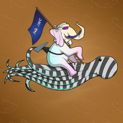 Ocean Racer #17213