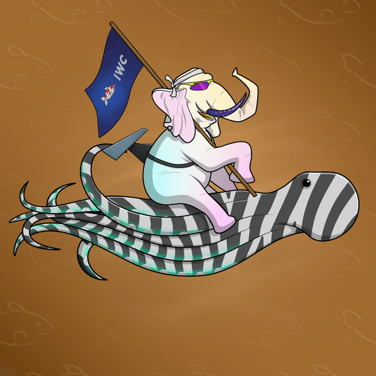 Ocean Racer #17213