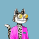 Mars Cat #6103