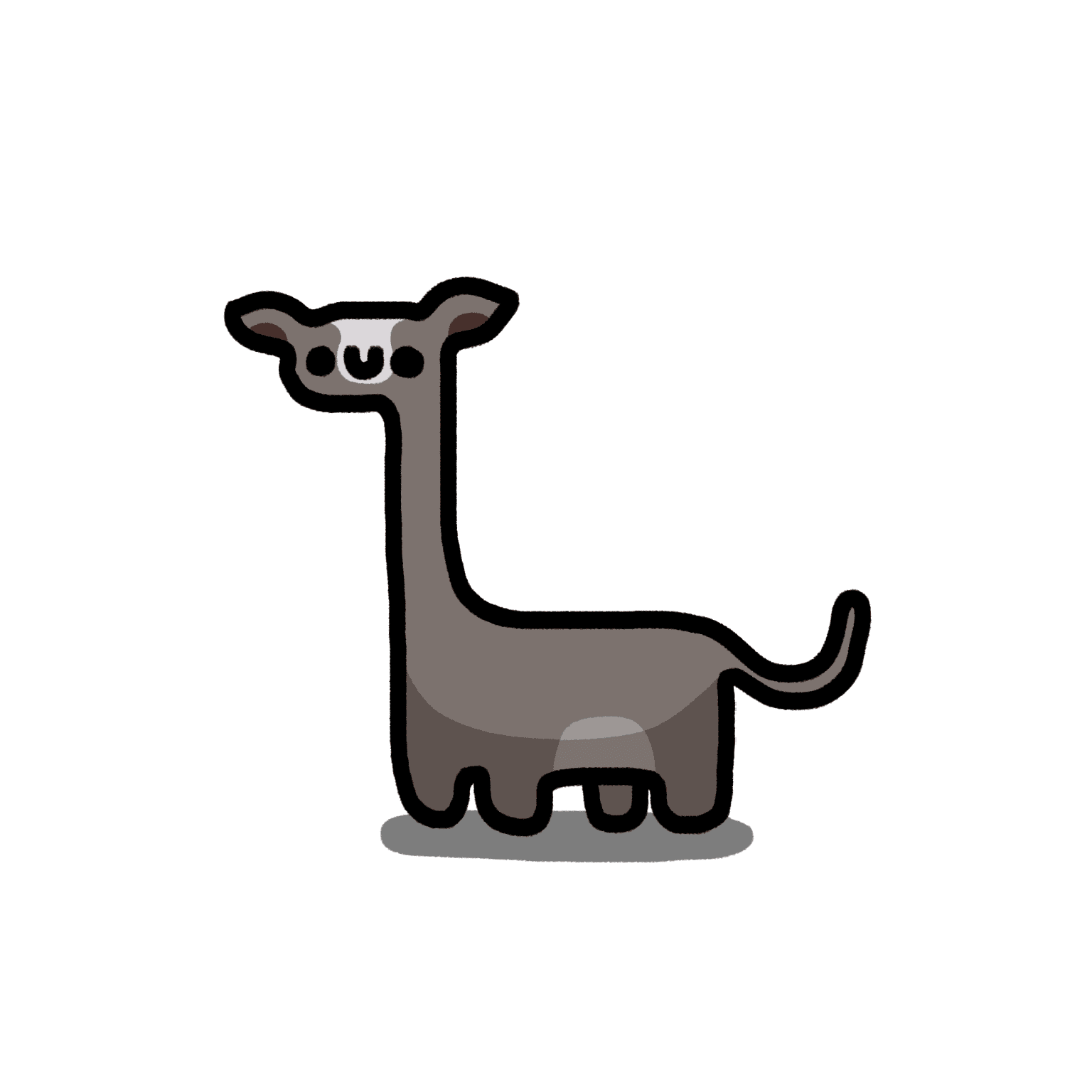 LLA Greyhound #624