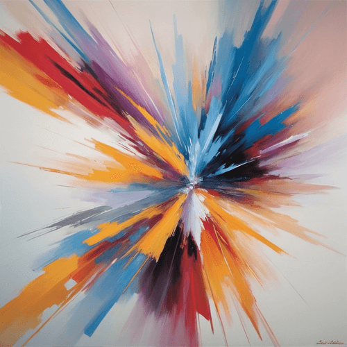 Layer3 Art Campaign: Stochastic Calculations 42