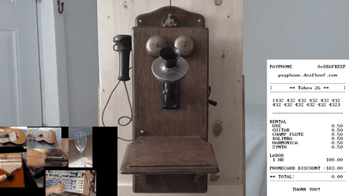 PAYPHONE 9