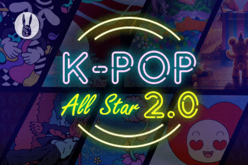 K-POP All Star 2.0