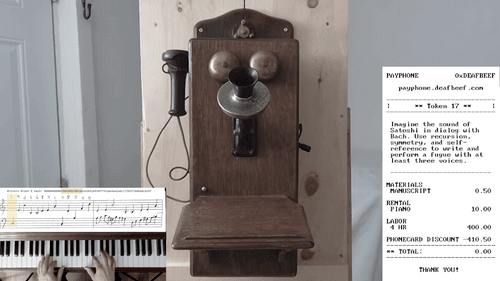 PAYPHONE 17