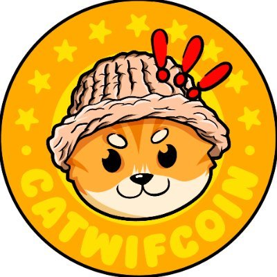 CatWifCoin collection image
