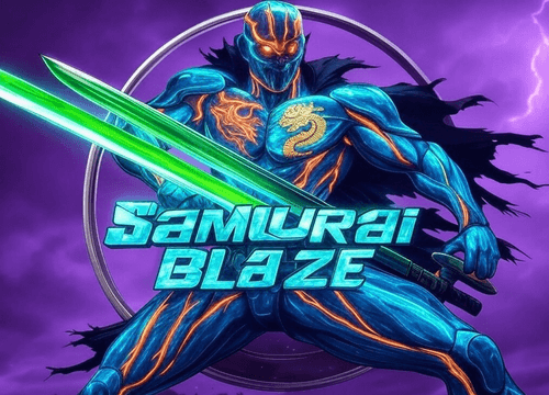 Samurai Blaze