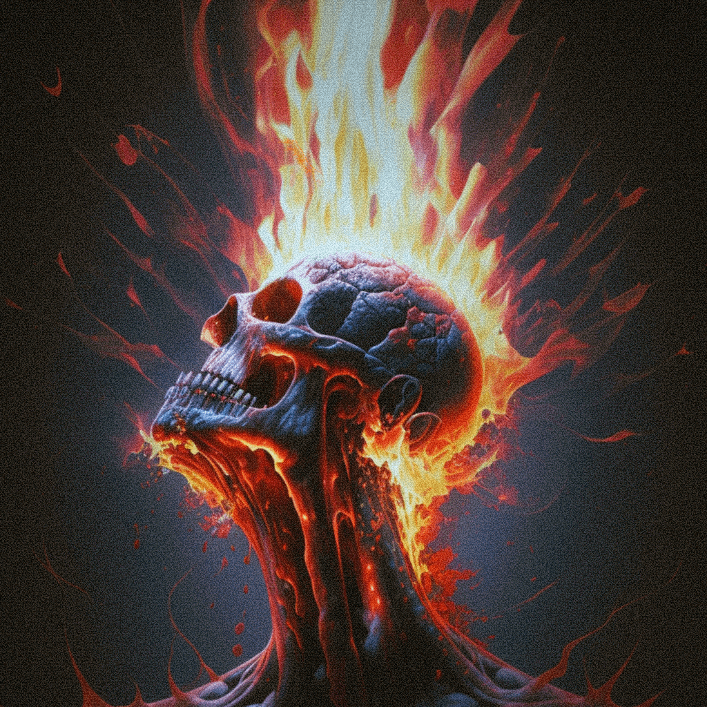Eternal Blaze