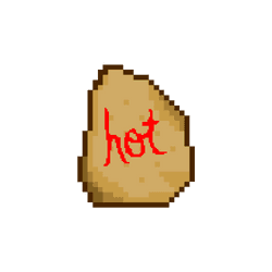 Hot Potato collection image