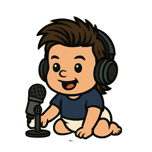 Baby Theo Von