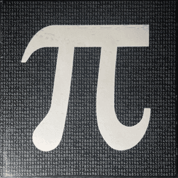 pi collection image