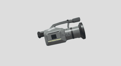 b-roll's camcorder collection image