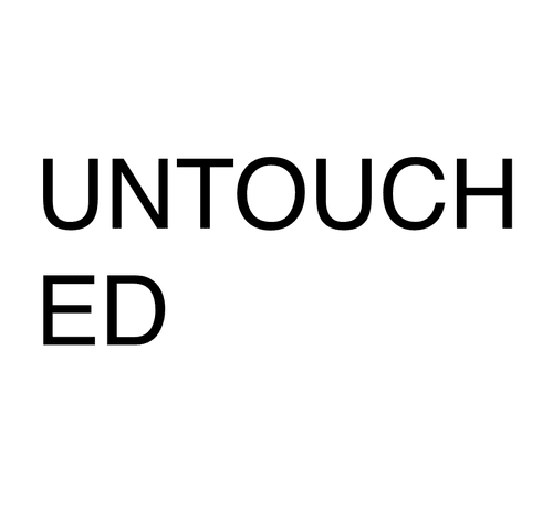 Untouched