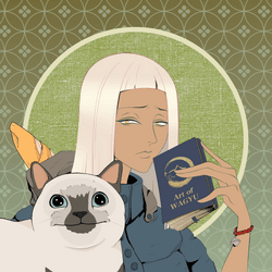 Neko Nation #2888