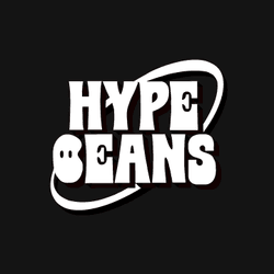 Hype beans collection image