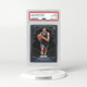 2019 Panini Prizm #266 Brandon Clarke (PSA 10 GEM MINT)
