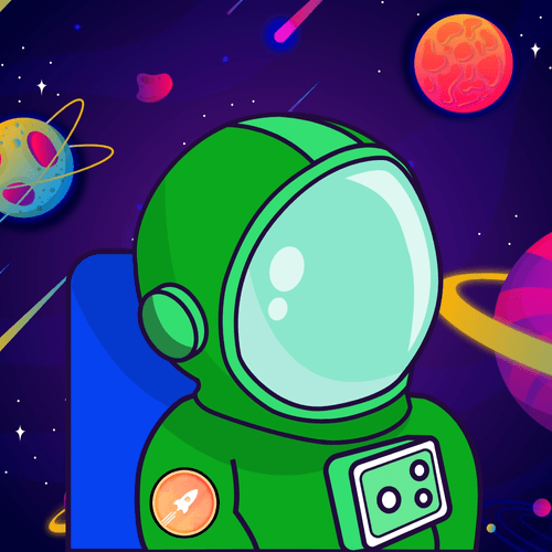 Highflyer (highflyer) Farcaster social identity (Fname handle) PFP