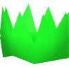 green partyhat