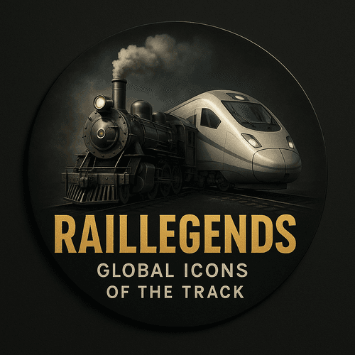 RailLegends