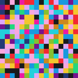 COLORS PIXELS collection image