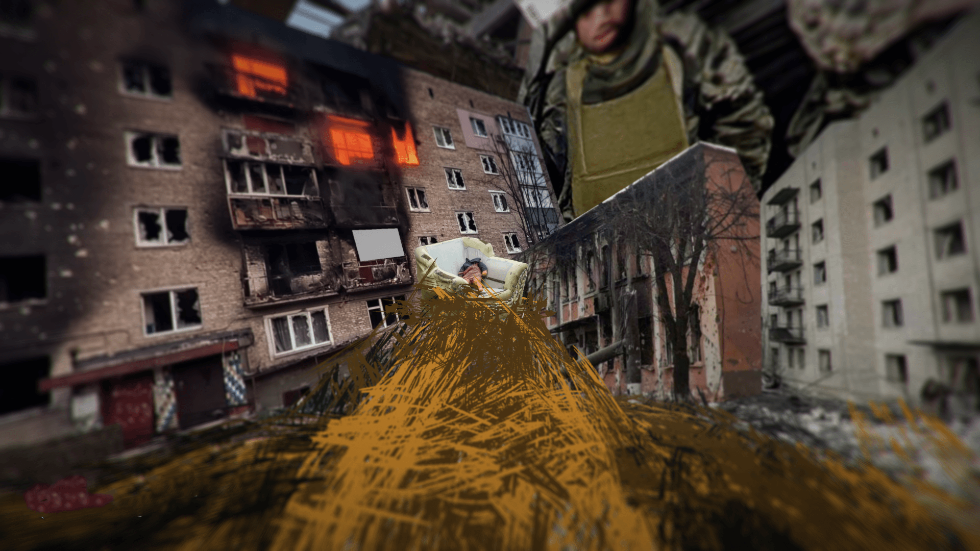 "Ukraine war"