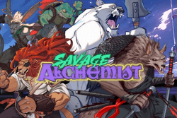 Savage Alchemists collection image