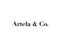 Artela & Co. Digital Art Gallery