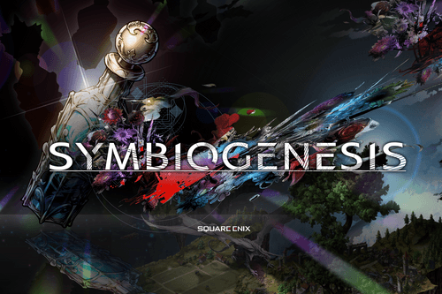 SYMBIOGENESIS - Instant Items