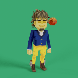 LaMelo Ball #2176