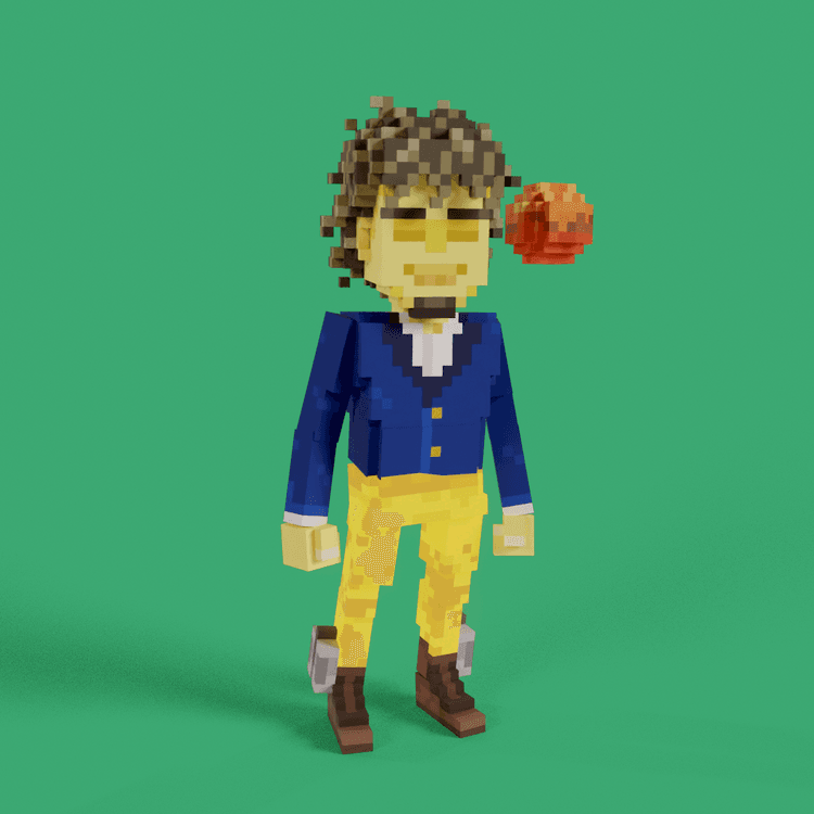 LaMelo Ball #2176