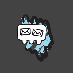 Ghost Boy #2513