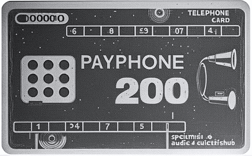PAYPHONE 14