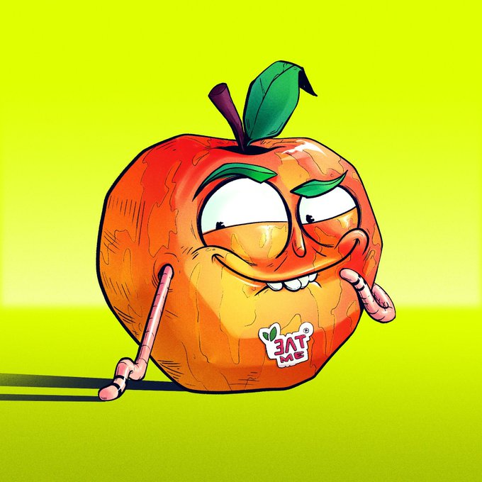 Sr Manzano by GodHatesNFTees