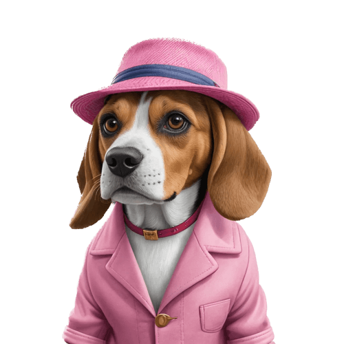 Bullet the Pink
