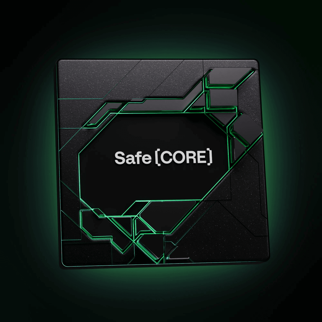 Safe{Core}, Introduced 8803