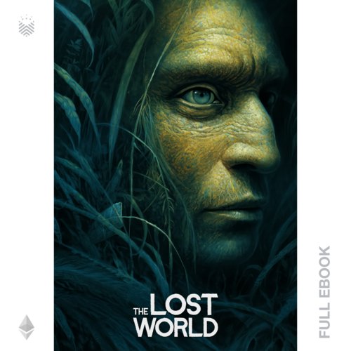 The Lost World #030