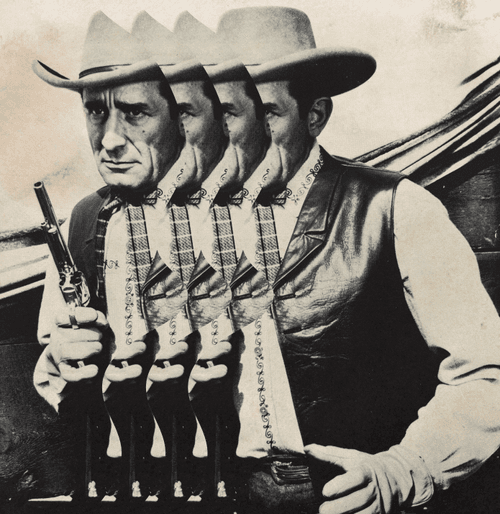 Rodeo posts