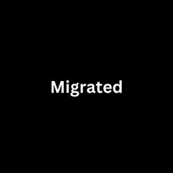 Migrated collection image